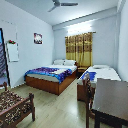 Lumbini Garden Lodge Екстер'єр фото