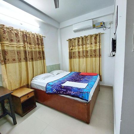 Lumbini Garden Lodge Екстер'єр фото