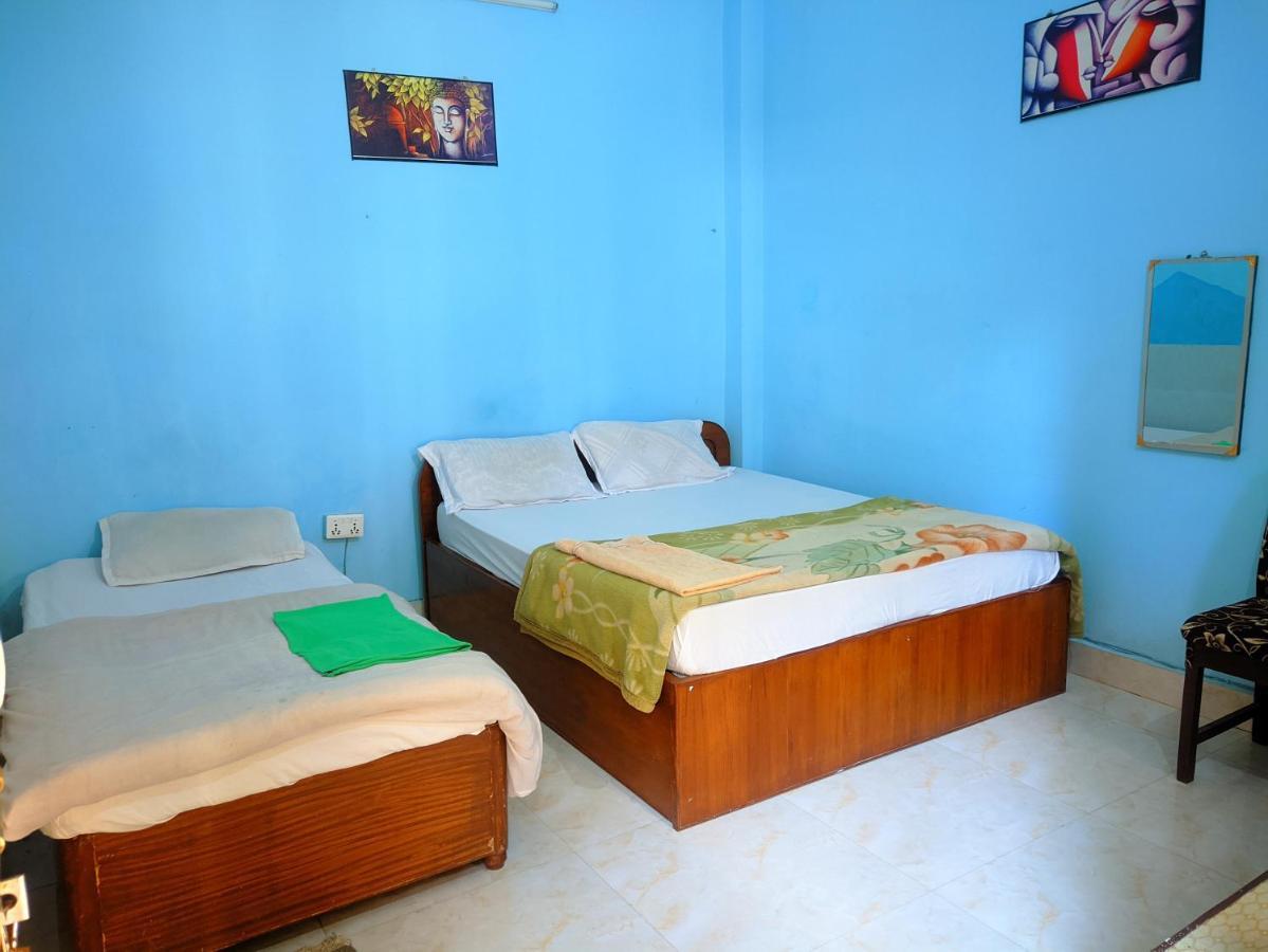 Lumbini Garden Lodge Екстер'єр фото