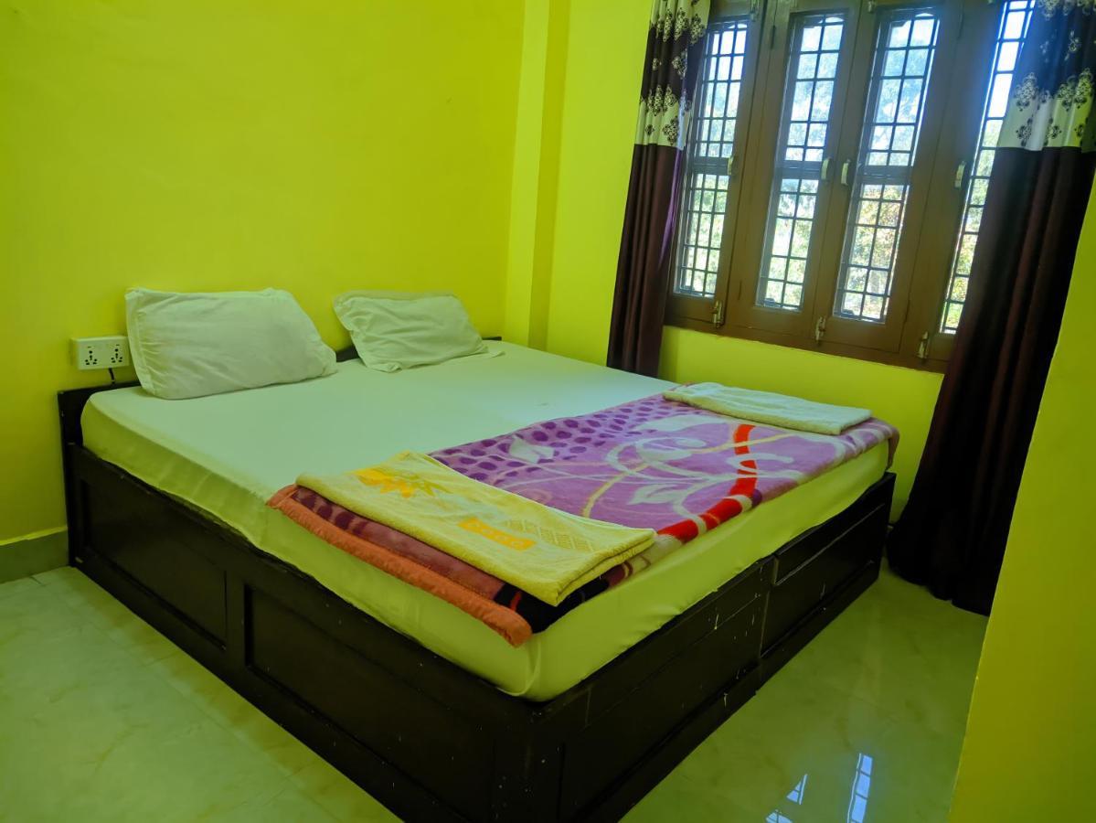 Lumbini Garden Lodge Екстер'єр фото