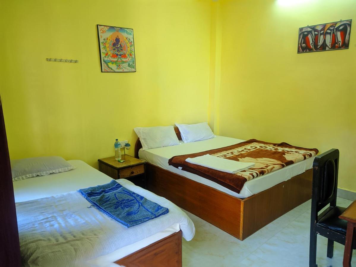Lumbini Garden Lodge Екстер'єр фото