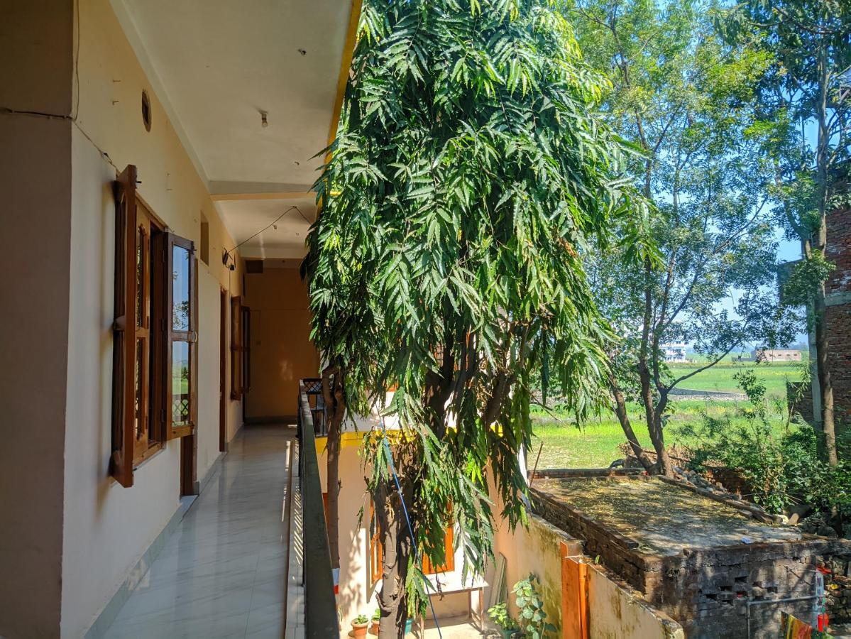 Lumbini Garden Lodge Екстер'єр фото