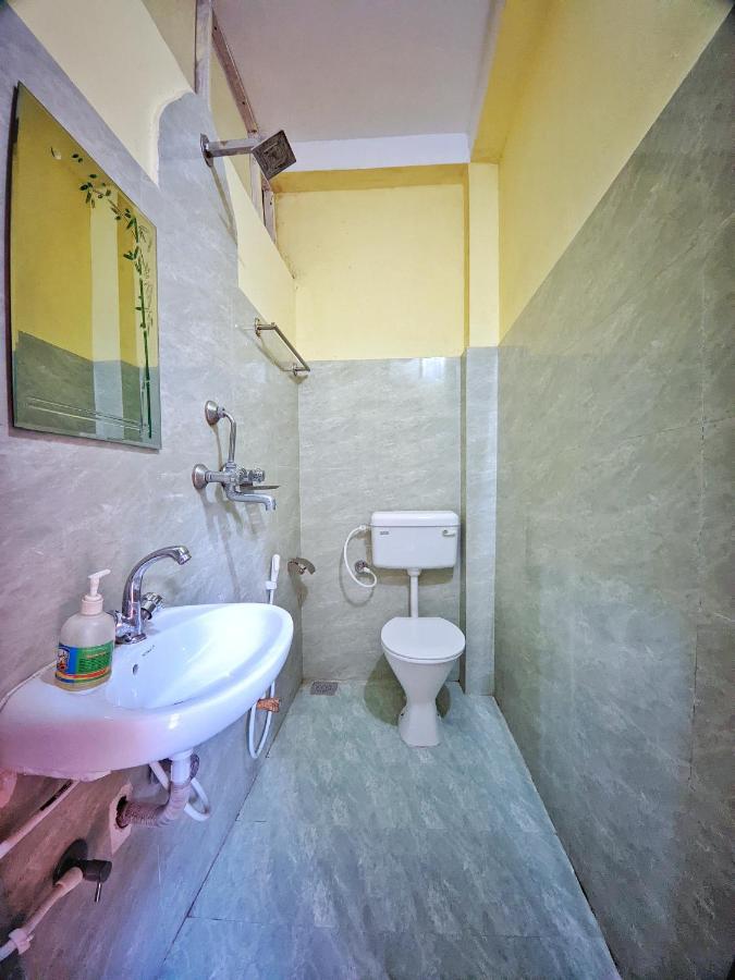 Lumbini Garden Lodge Екстер'єр фото