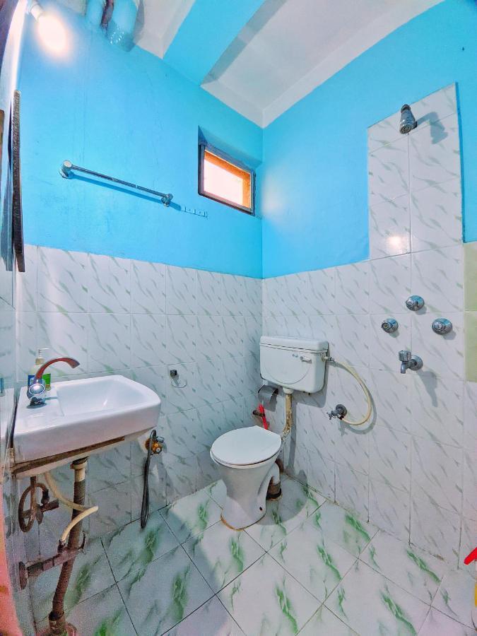 Lumbini Garden Lodge Екстер'єр фото