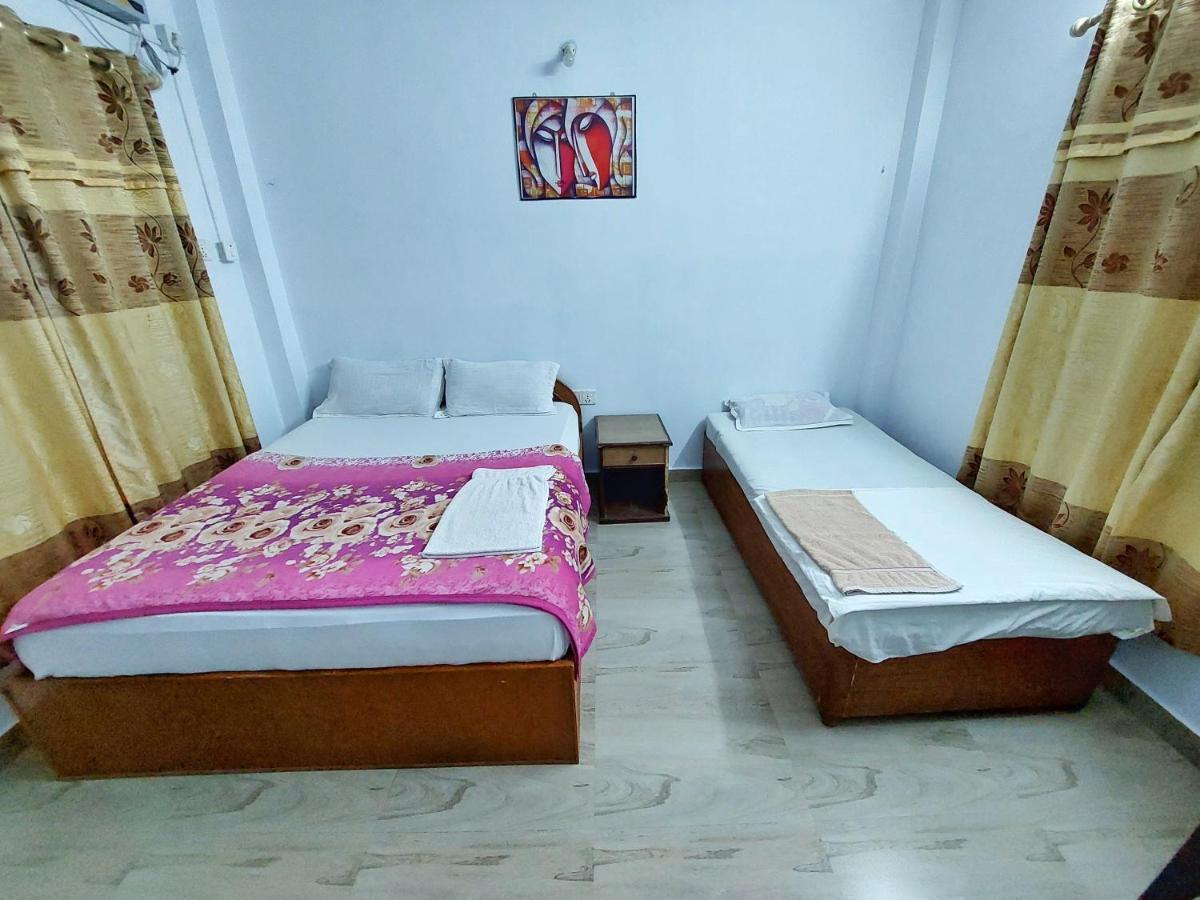 Lumbini Garden Lodge Екстер'єр фото