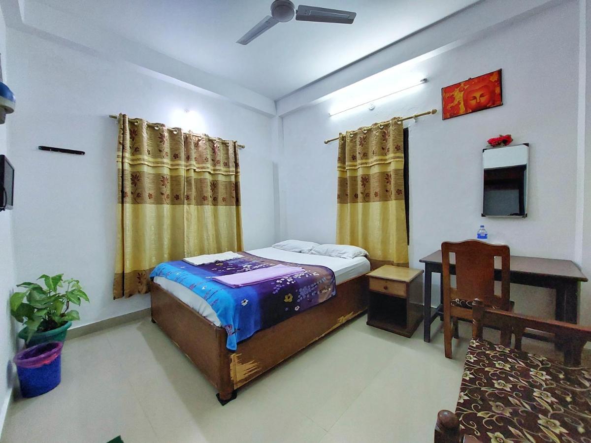 Lumbini Garden Lodge Екстер'єр фото