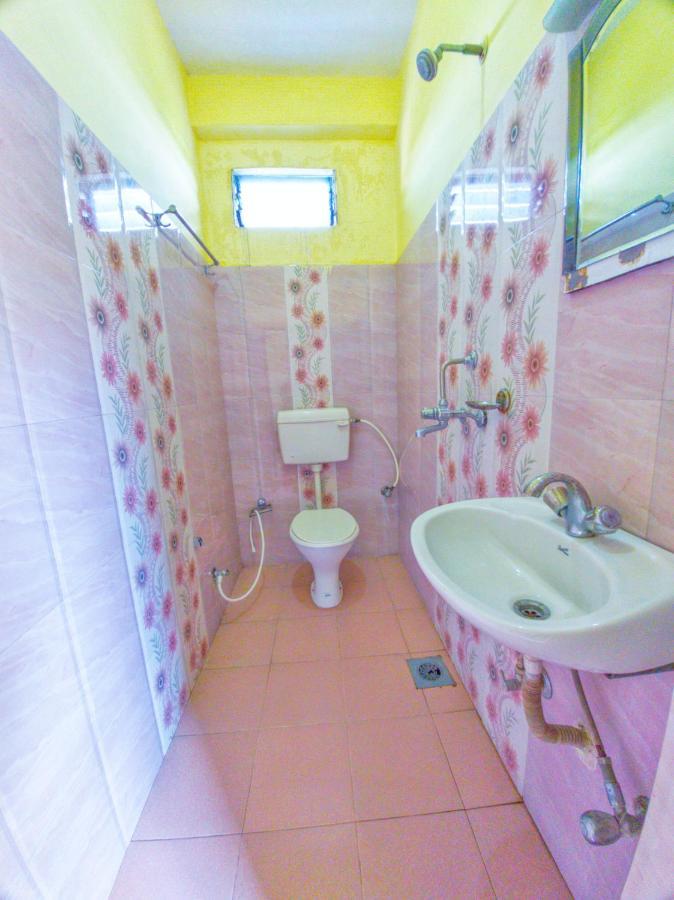 Lumbini Garden Lodge Екстер'єр фото