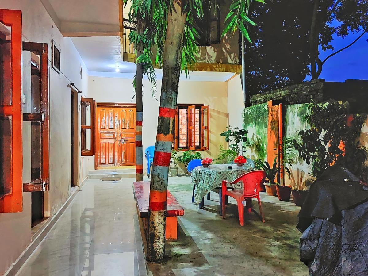 Lumbini Garden Lodge Екстер'єр фото